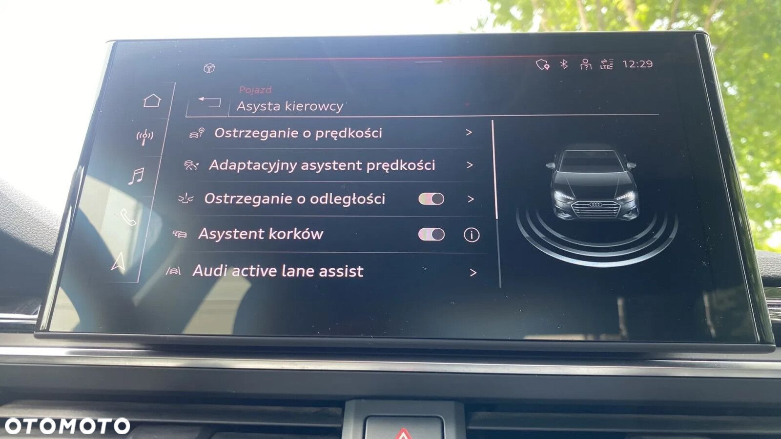 Audi A4 - 31