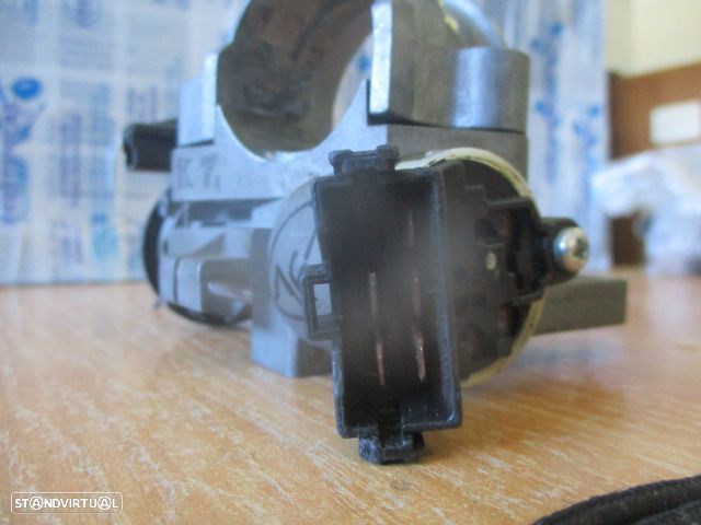 CANHÃO 4408A040 MITSUBISHI COLT 2009 Ignição - 3