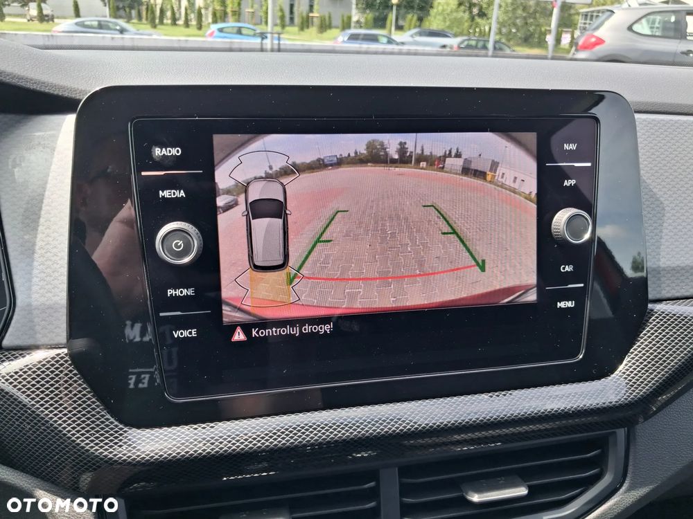Volkswagen T-Cross 1.0 TSI Life DSG - 17