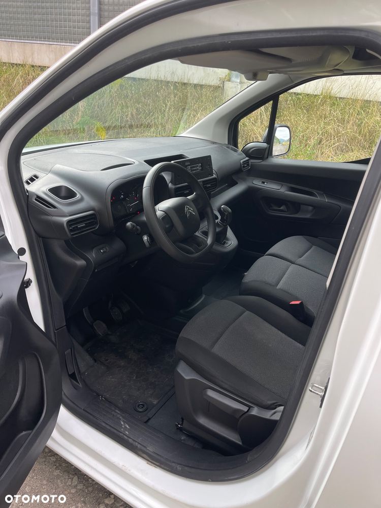 Citroën Berlingo - 16