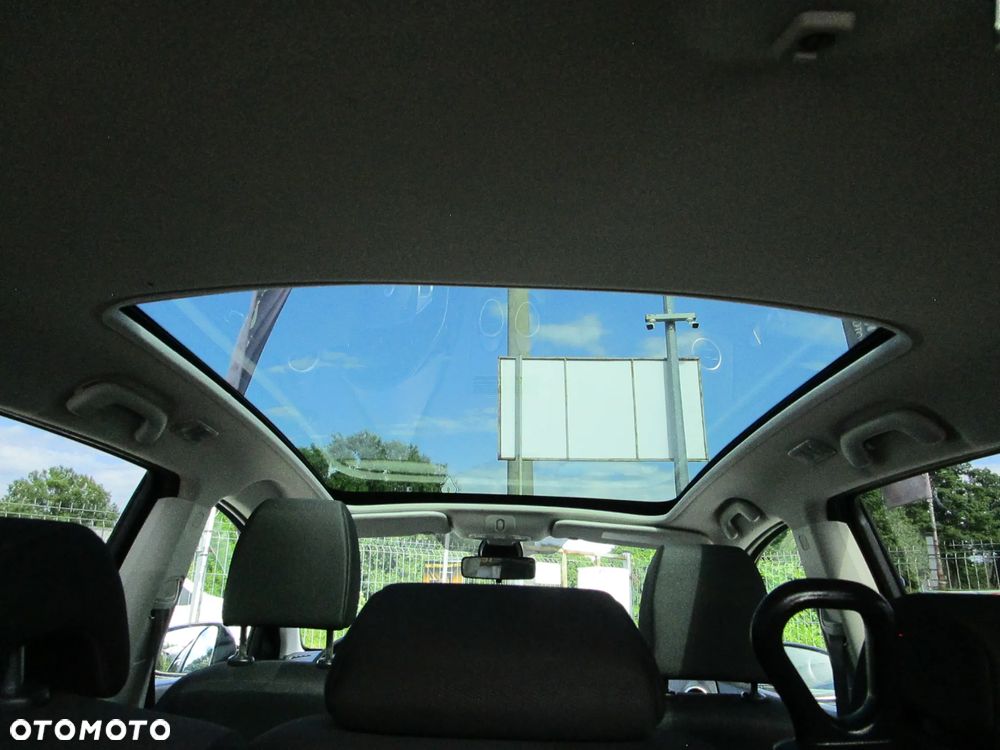 Nissan Qashqai+2 2.0 tekna - 37