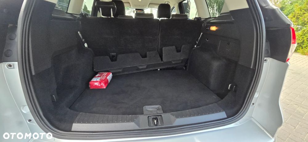 Ford Kuga 2.0 TDCi 4x4 Titanium - 32