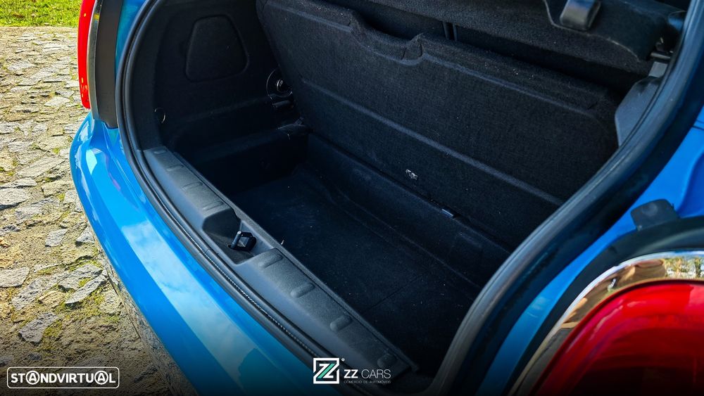 MINI 3 Portas Cooper - 8