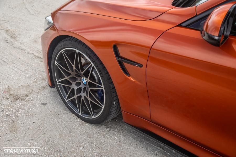 BMW M4 - 25