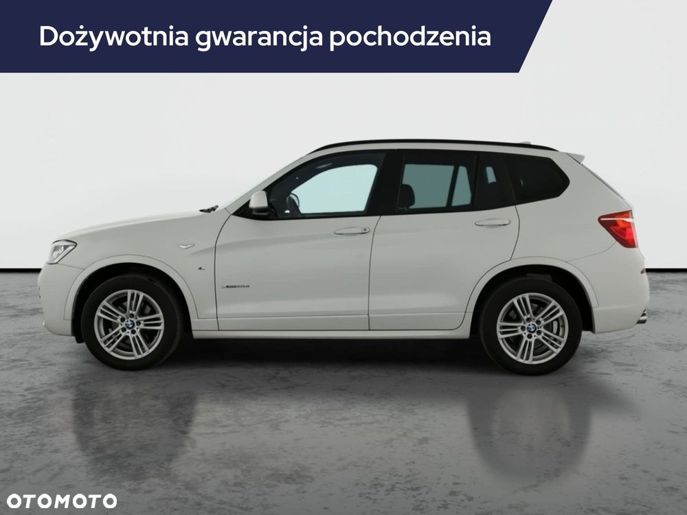 BMW X3 - 4