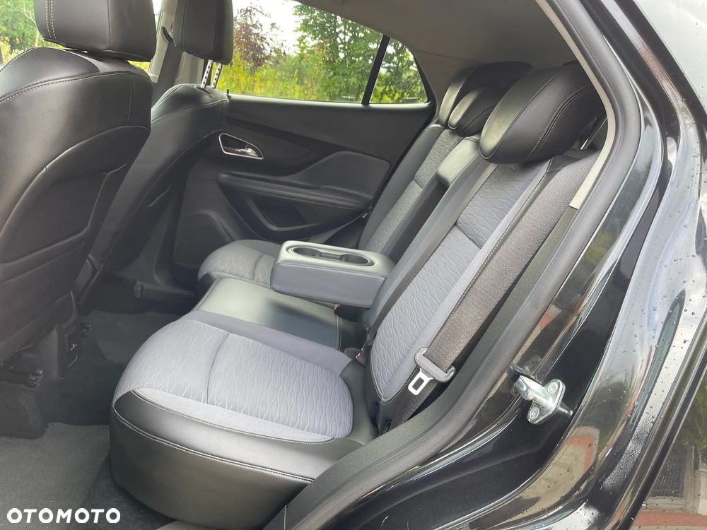 Opel Mokka 1.4 T Cosmo S&S - 15
