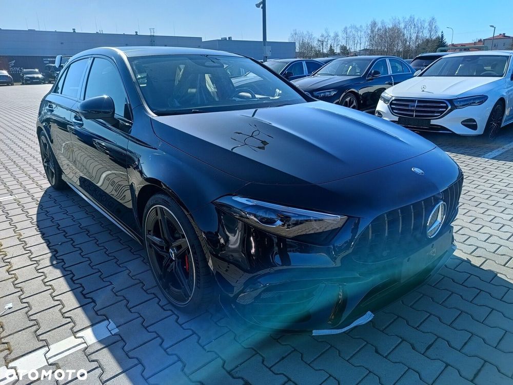 Mercedes-Benz Klasa A - 2