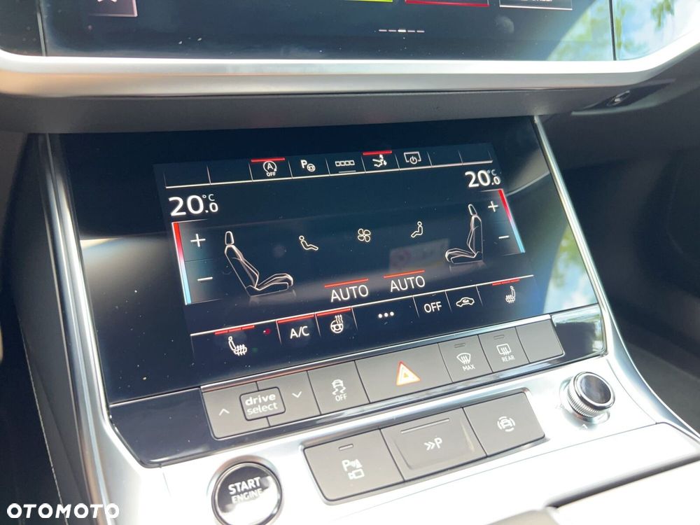 Audi A7 Sportback 45 TFSI mHEV Quattro S tronic - 41