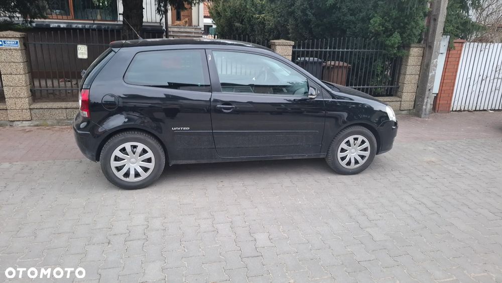 Volkswagen Polo - 7
