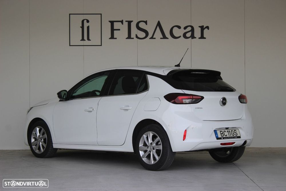 Opel Corsa 1.5 D Elegance - 8