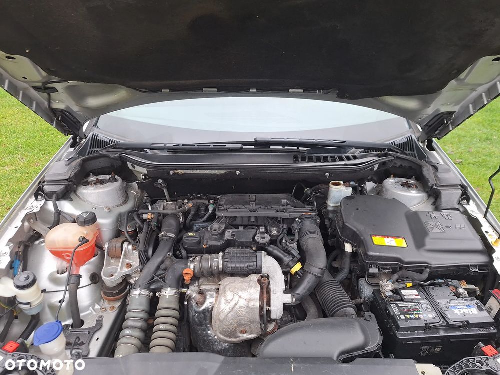 Citroën C5 - 38