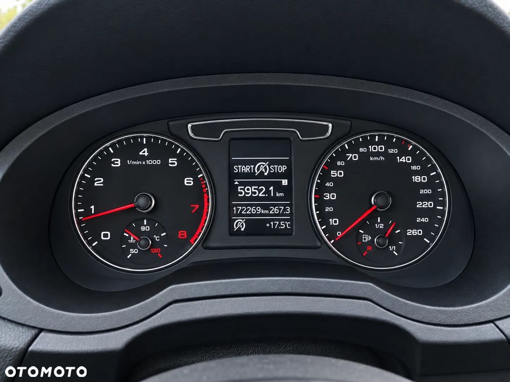 Audi Q3 1.4 TFSI - 8