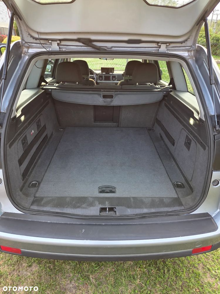 Opel Vectra 1.9 CDTI Comfort - 10