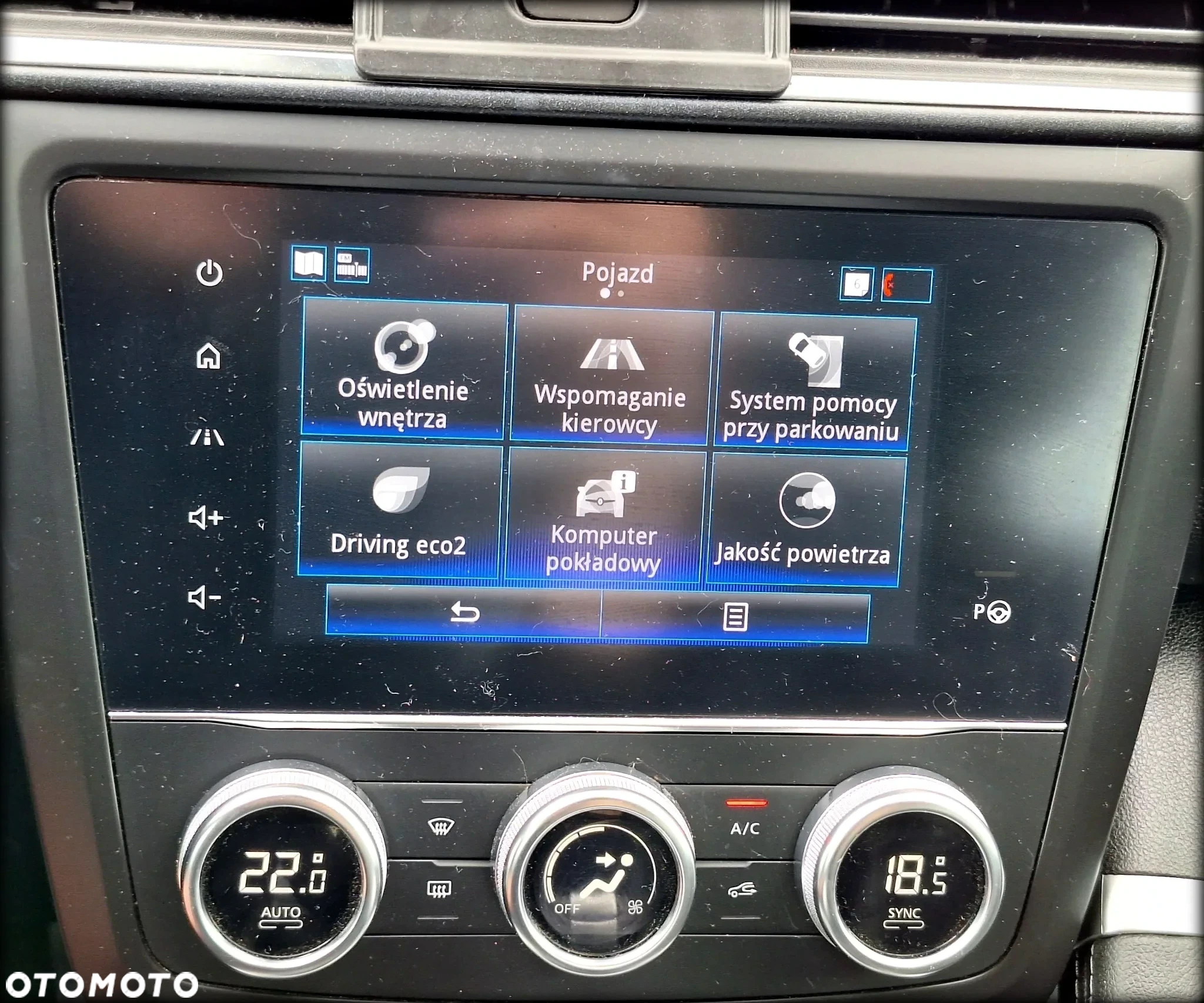 Renault Kadjar 1.3 TCe FAP Intens EDC - 20