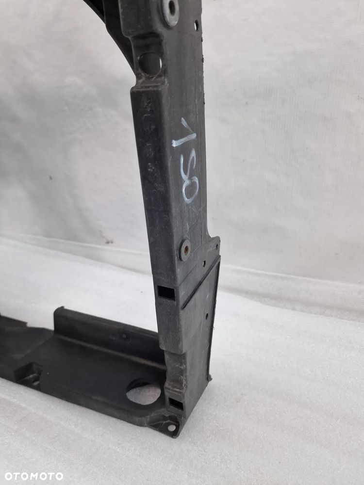 VW UP / SKODA CITIGO / SEAT MII WZMOCNIENIE CZOŁOWE / PAS PRZEDNI NR 1S0805588H NR AUKCJI WZM503 - 19