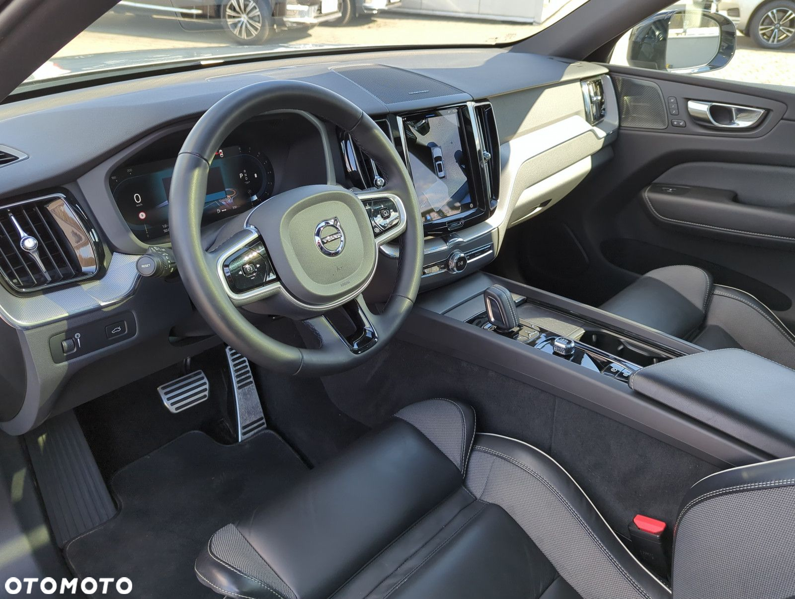 Volvo XC 60 - 9
