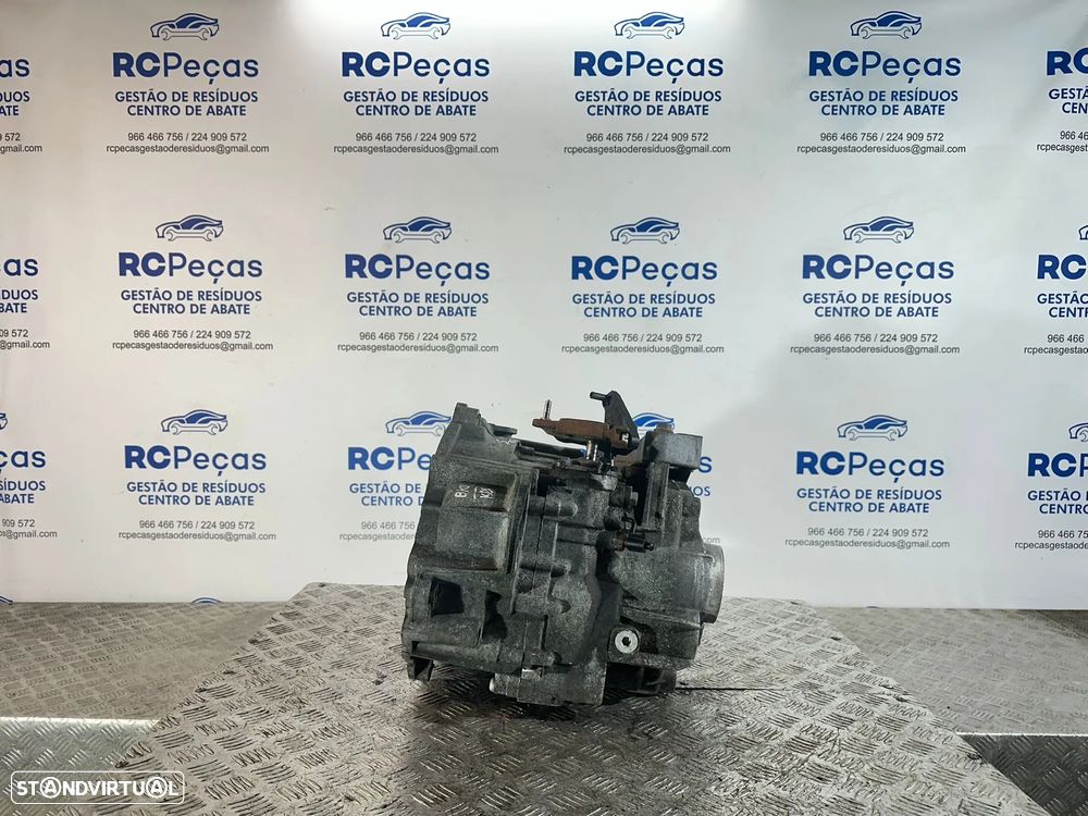 .Caixa 6 Velocidades Manual VW Volkswagen Audi Skoda Seat VAG KNS - 2.0 TDI 16v 140Cv BKD - 2003 - 2014 - 5