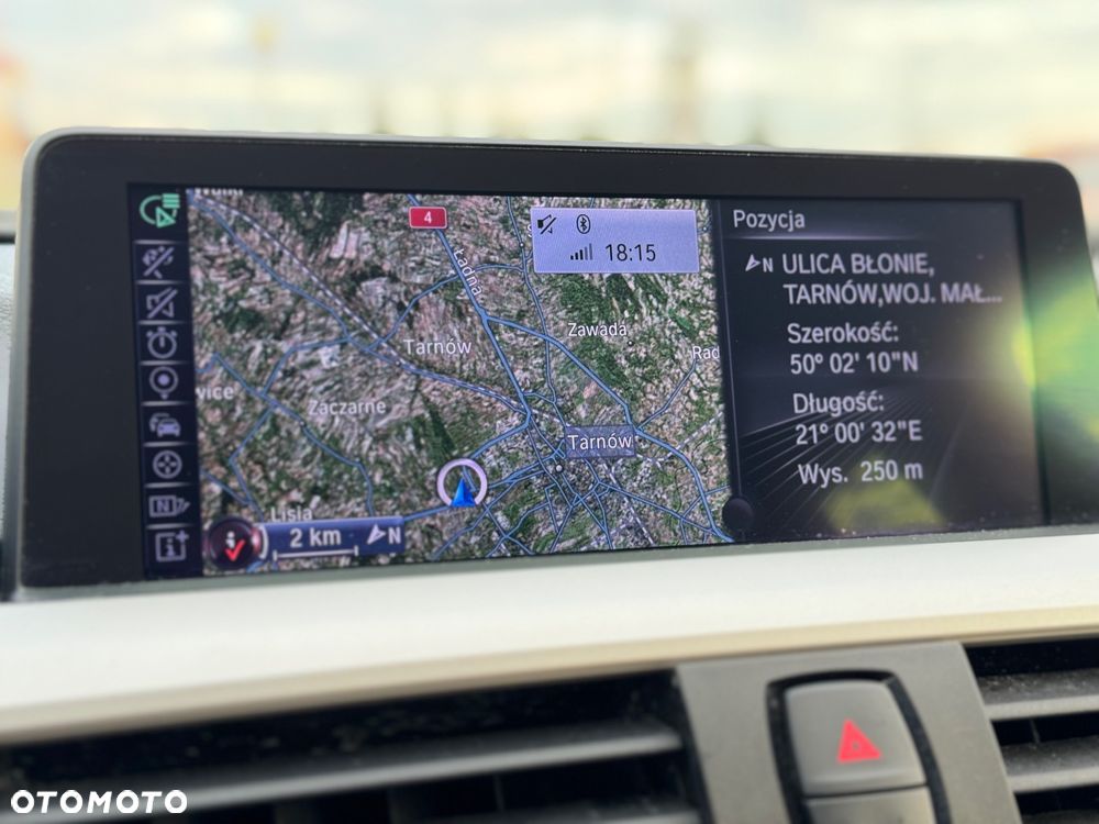 BMW Seria 3 320d - 23