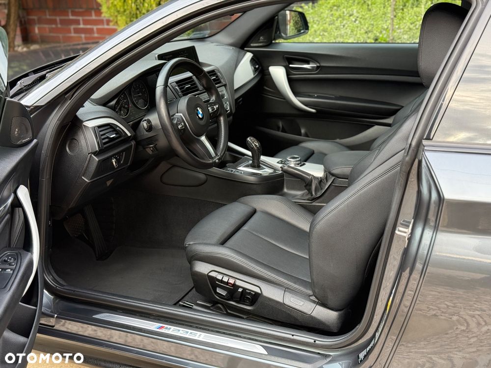 BMW Seria 2 M235i Sport-Aut - 20