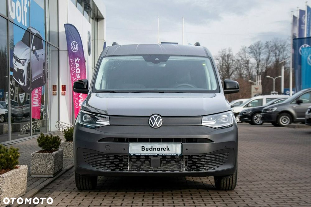 Volkswagen Caddy - 4