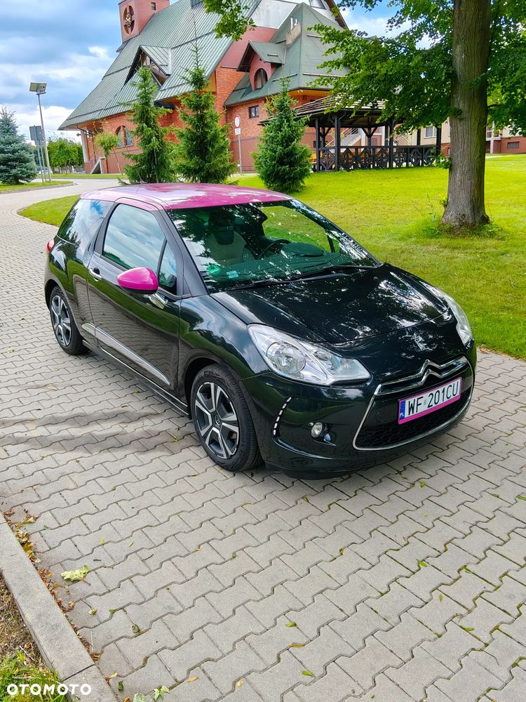 Citroën DS3 - 8