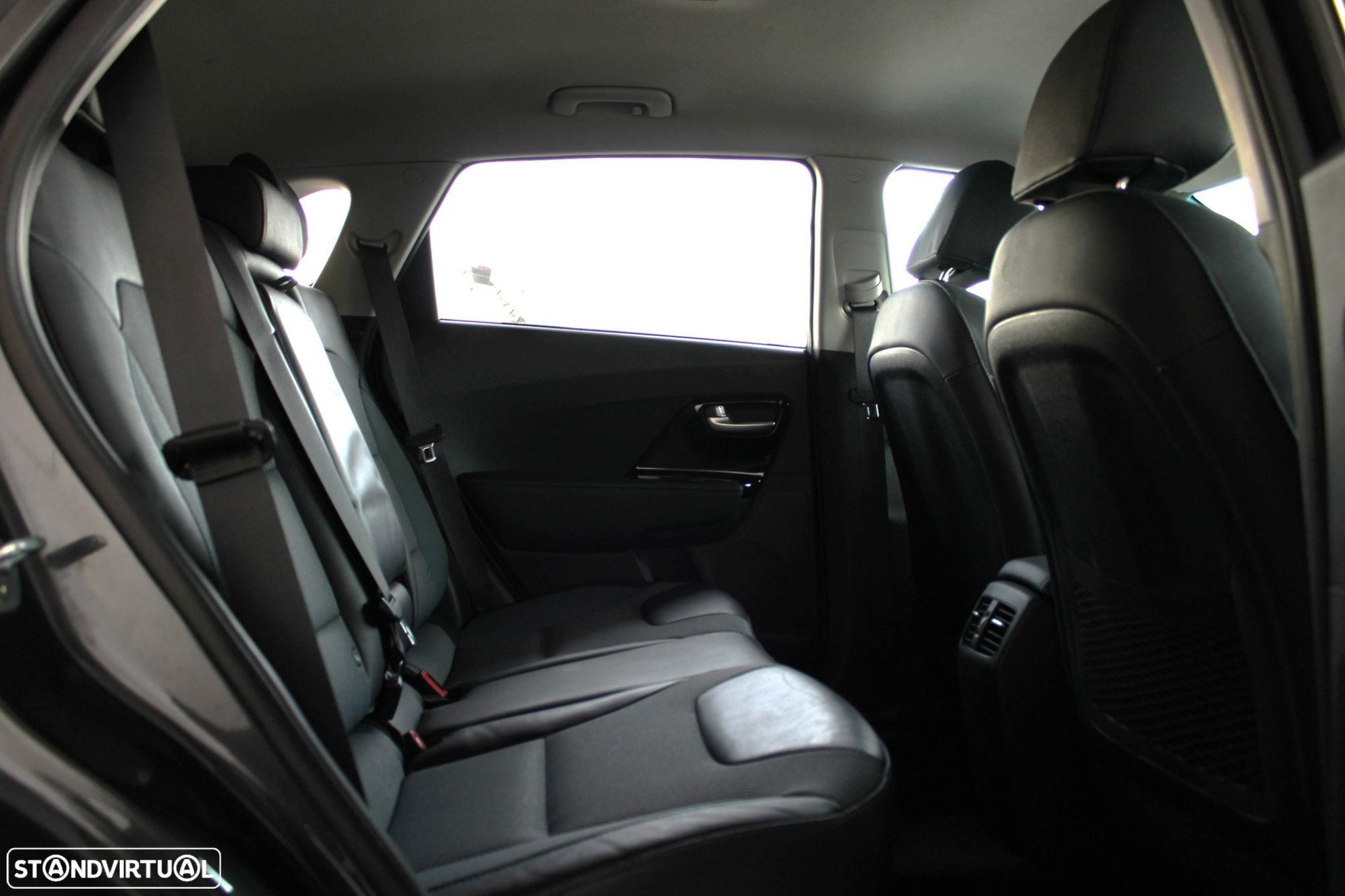 Kia e-Niro 64kWh - 32