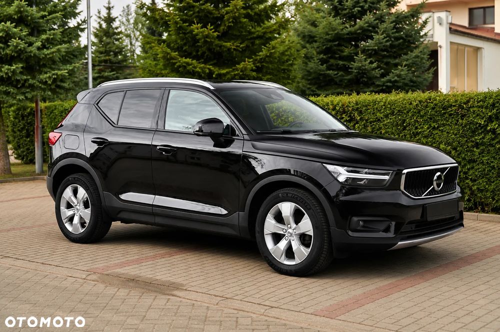 Volvo XC 40 T3 Momentum Pro - 20