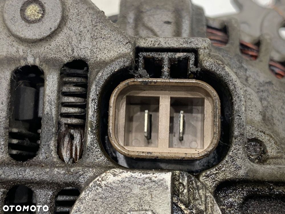 ALTERNATOR  MITSUBISHI ECLIPSE I (D2_A) 1989 - 1995 2.0 i 16V (D22A, D27A) 110 kW [150 KM] benzyna - 4