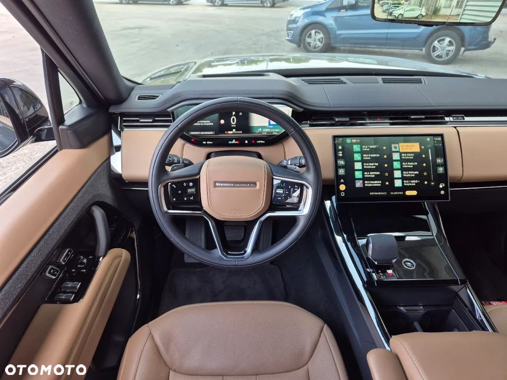 Land Rover Range Rover Sport D300 SE - 13