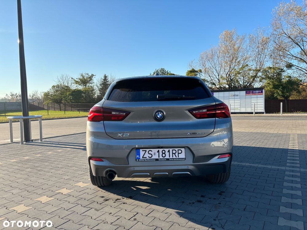 BMW X2 xDrive25e M Sport - 6