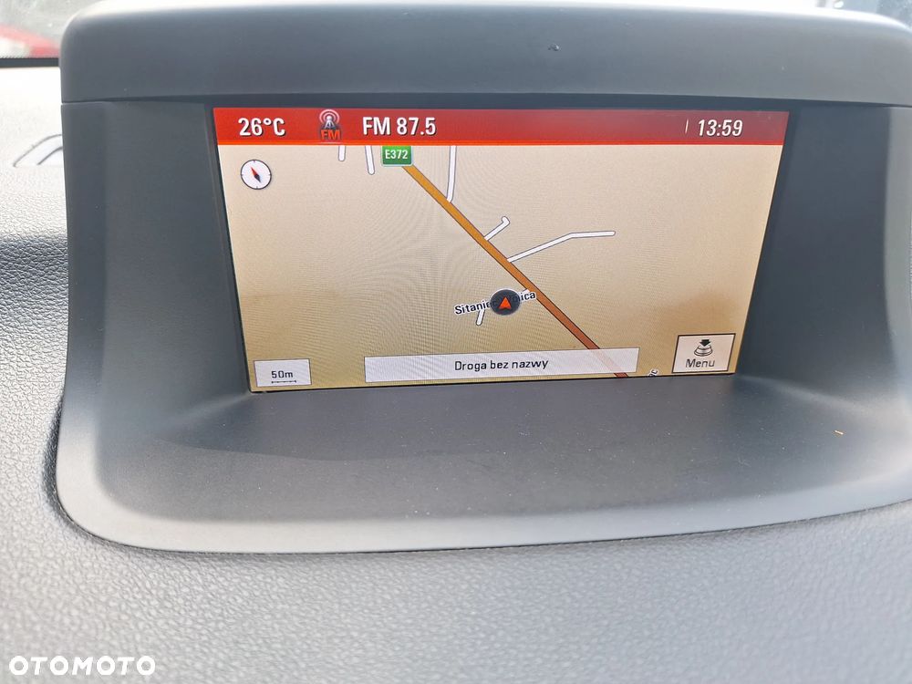 Opel Meriva 1.4 T Edition 150 - 17