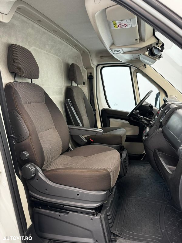 Peugeot BOXER L1h1 - 19