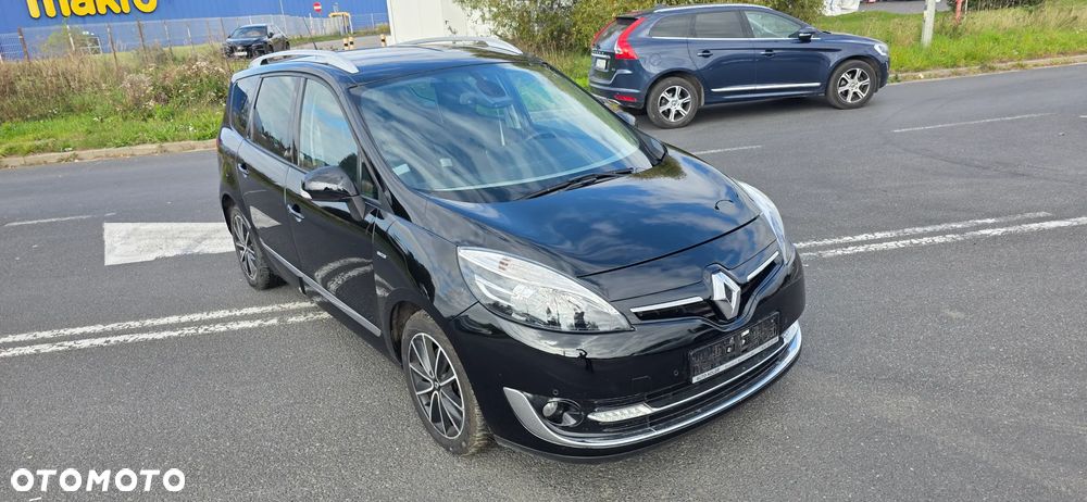 Renault Scenic 1.6 dCi Energy Bose Edition - 31