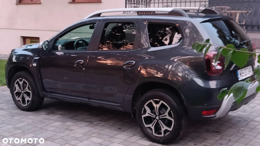 Dacia Duster 1.0 TCe Prestige - 28