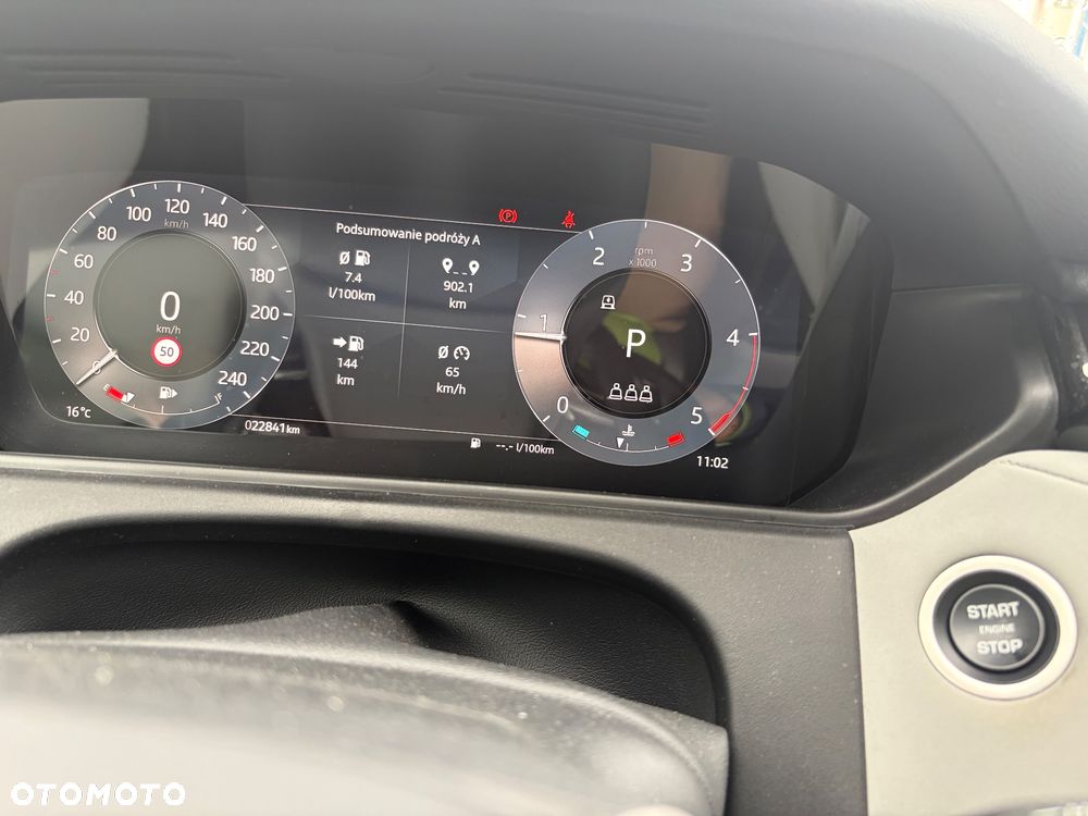 Land Rover Range Rover Velar 2.0 D200 mHEV R-Dynamic S - 11