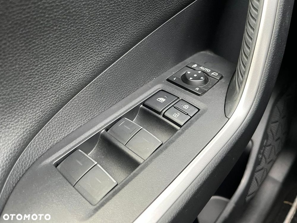 Toyota RAV4 2.5 Hybrid Comfort 4x2 - 29