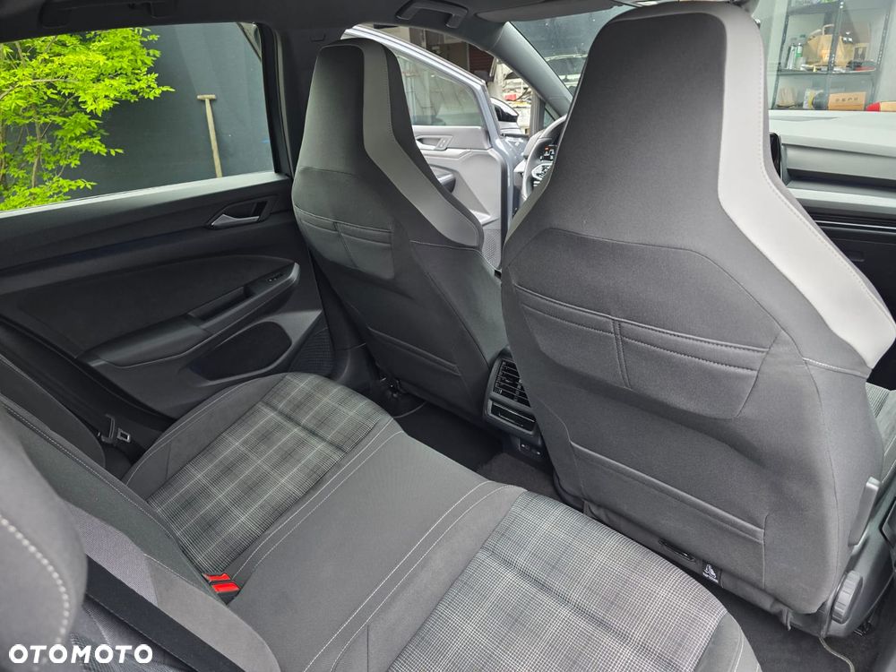 Volkswagen Golf 2.0 TDI GTD DSG - 14