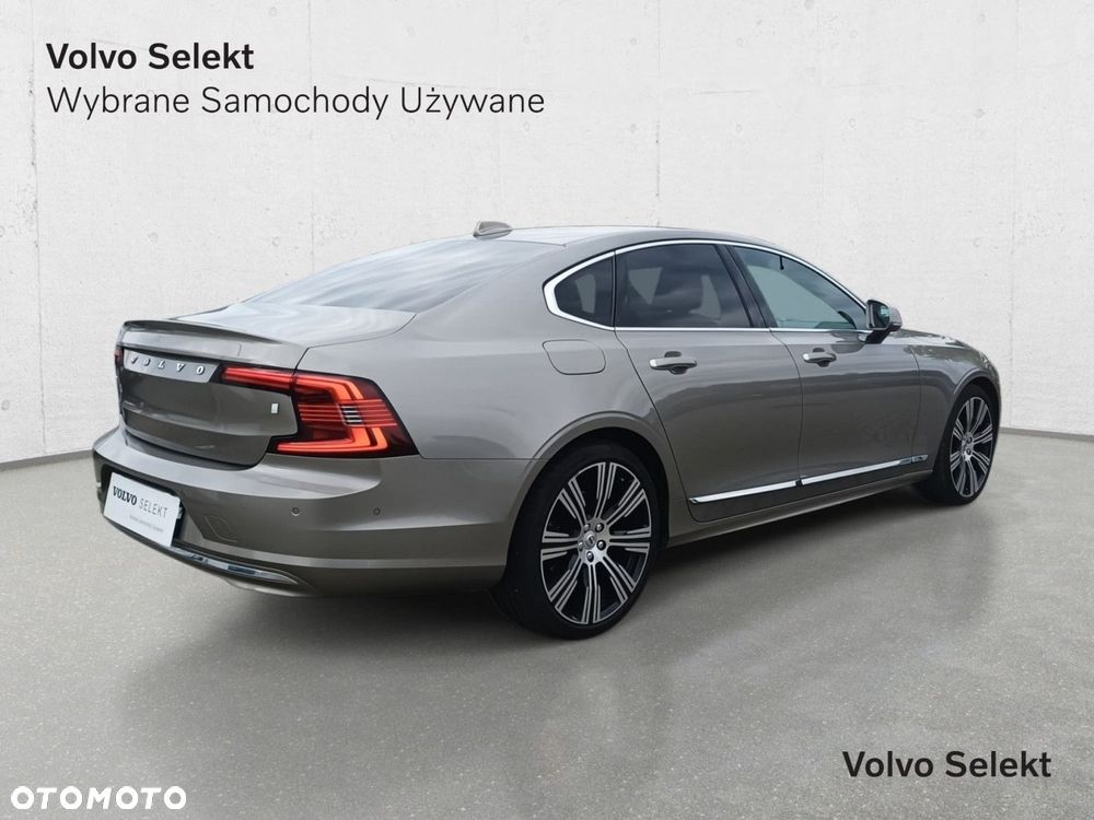 Volvo S90 - 6
