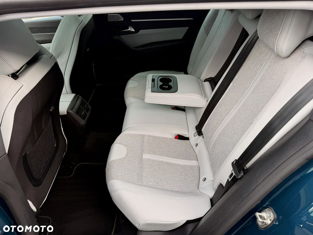 Peugeot 508 1.6 PureTech Allure S&S EAT8 - 20