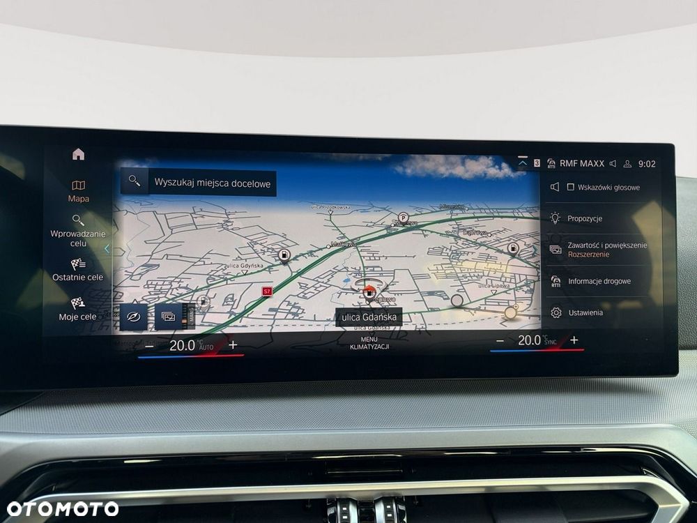 BMW Seria 3 - 20