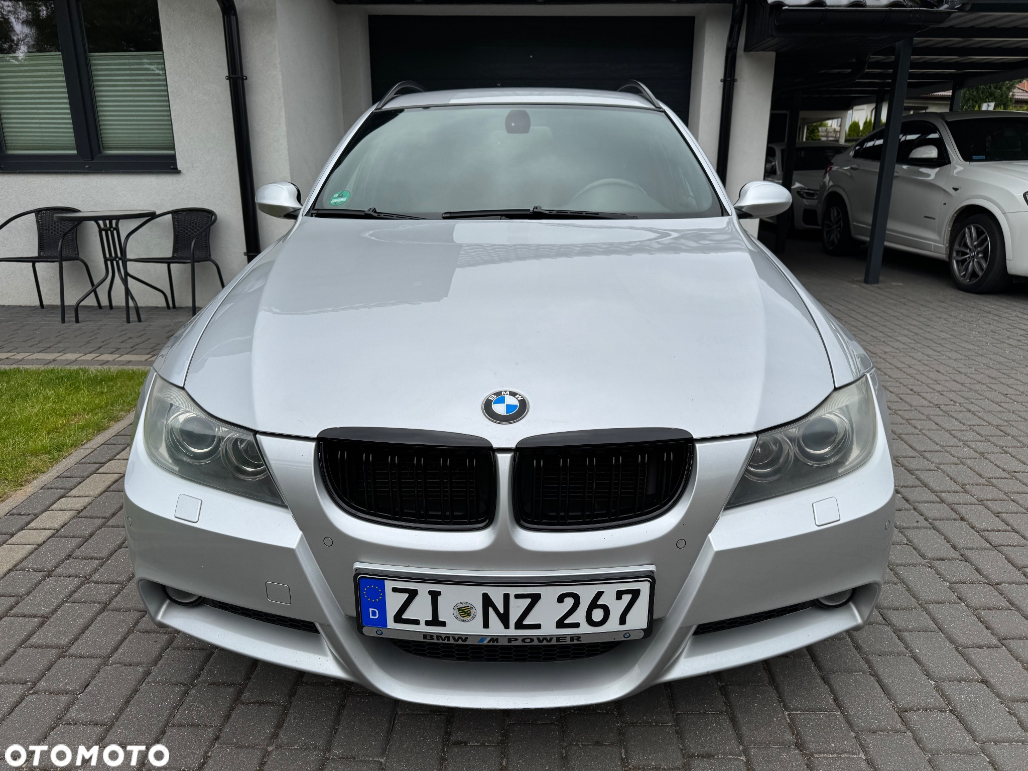 BMW Seria 3 318d - 25