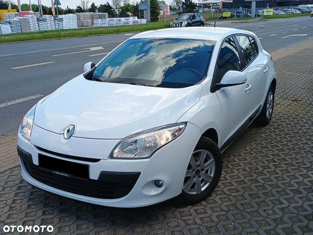 Renault Megane 1.6 16V 100 Expression - 4