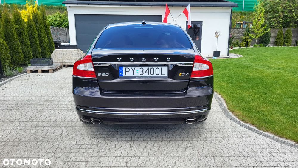 Volvo S80 D4 Drive-E Summum - 6