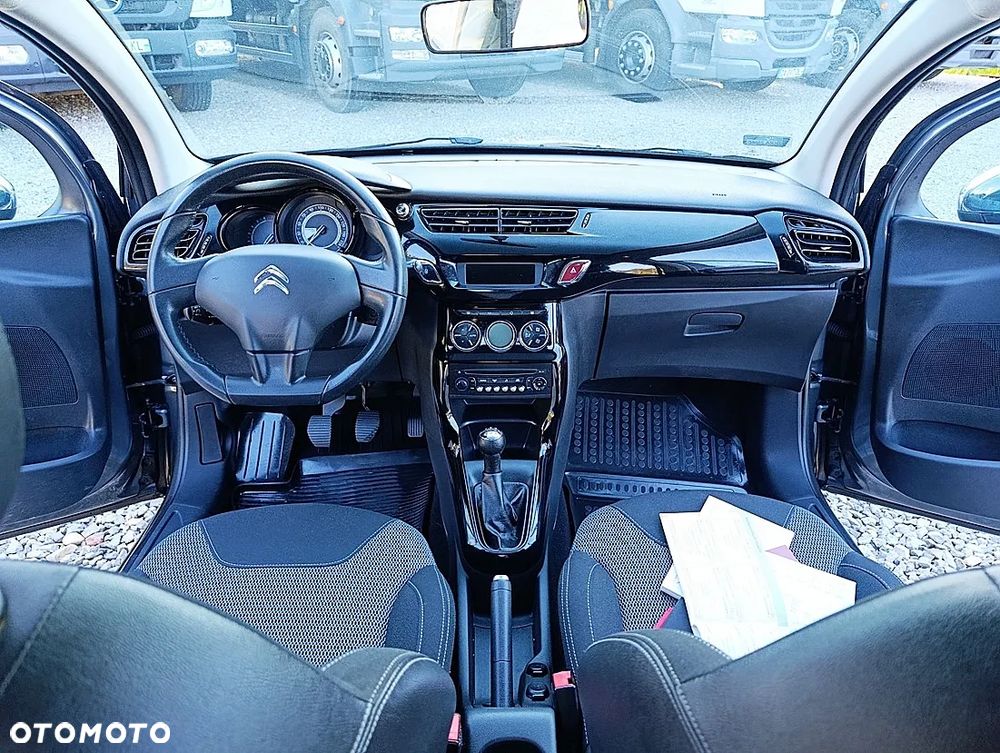 Citroën C3 1.2 PureTech Exclusive - 24