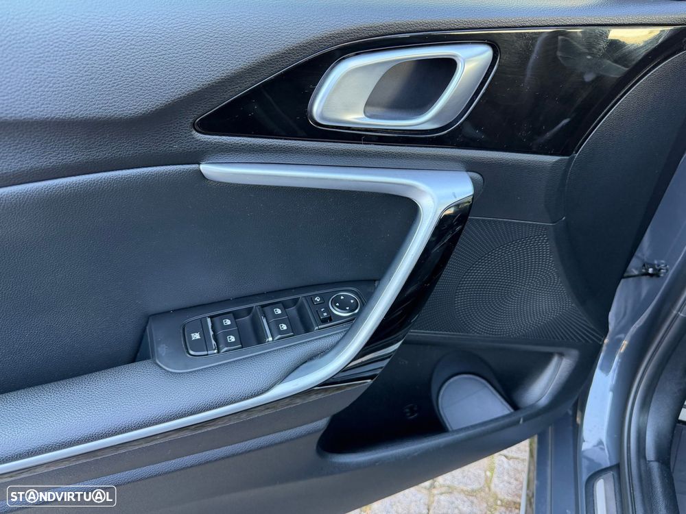 Kia ProCeed 1.6 CRDi GT Line - 25