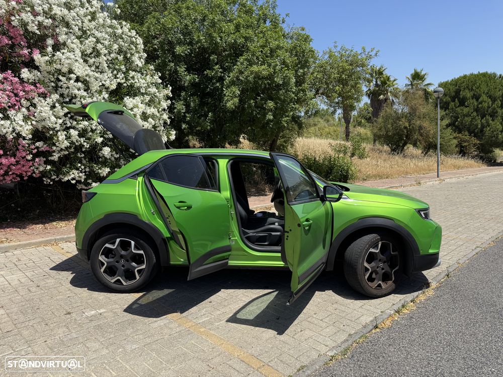 Opel Mokka - 2