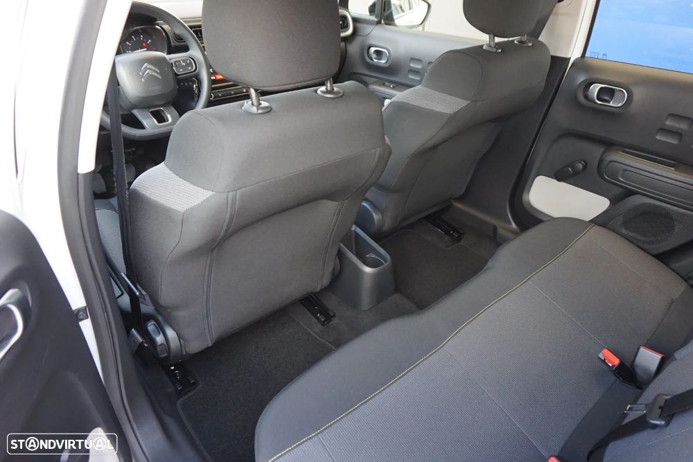 Citroën C3 1.2 PureTech Feel - 18