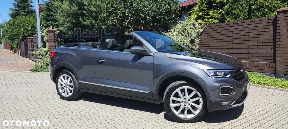 Volkswagen T-Roc - 5