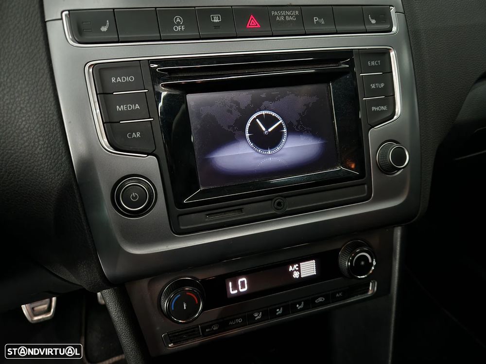 VW Polo 1.0 Lounge - 10