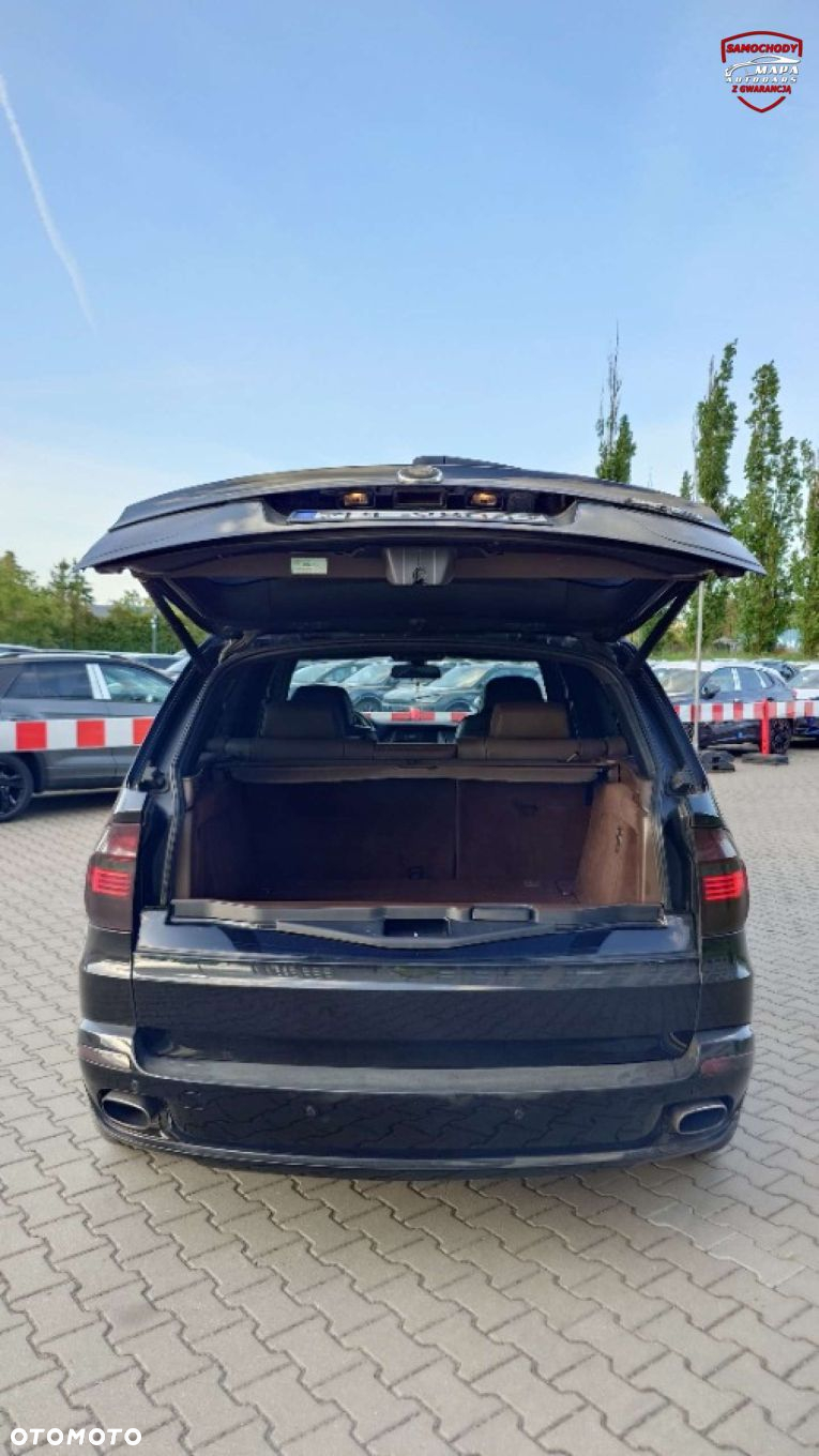 BMW X5 - 17